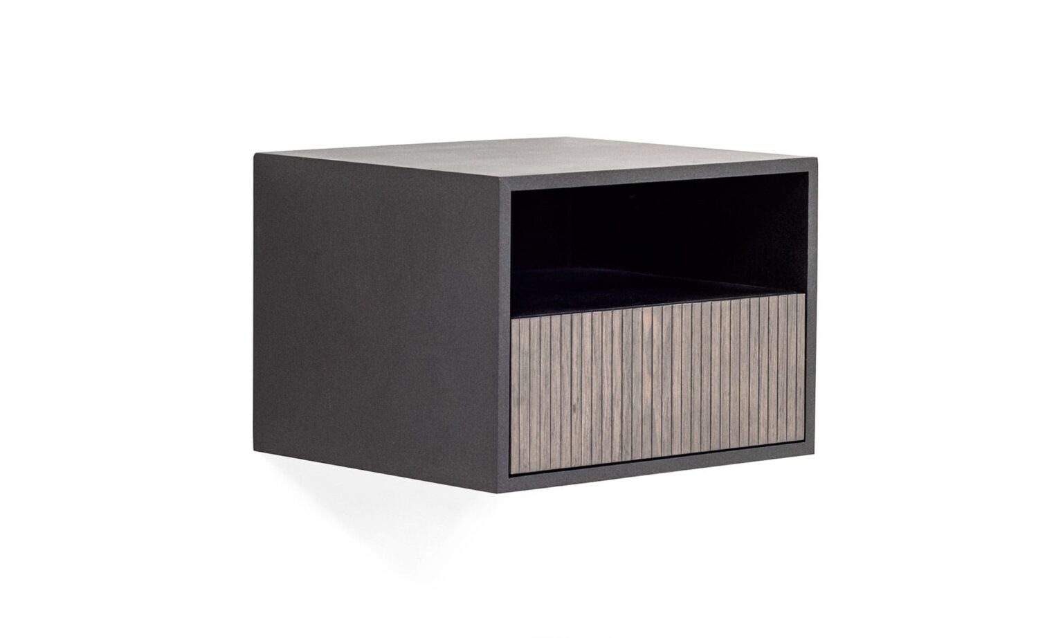 Modulo Flotante Ketami K3 Jasper – Ceniza