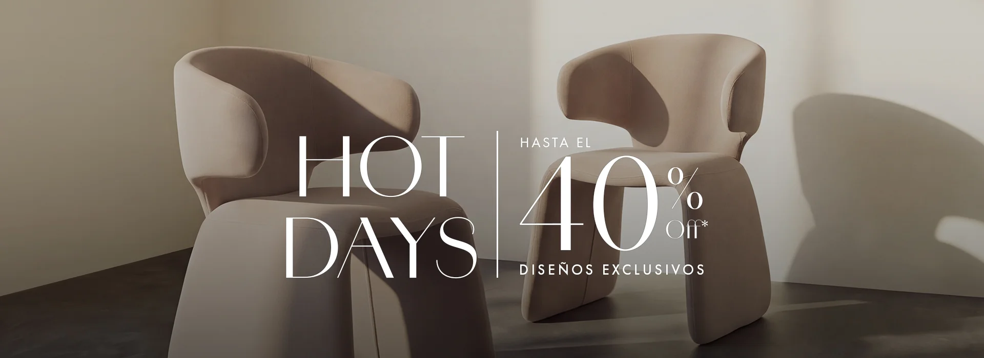 Hot Days
