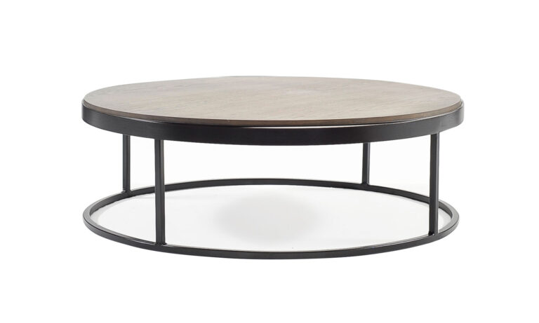 Mesa Centro Luna Mad D/70