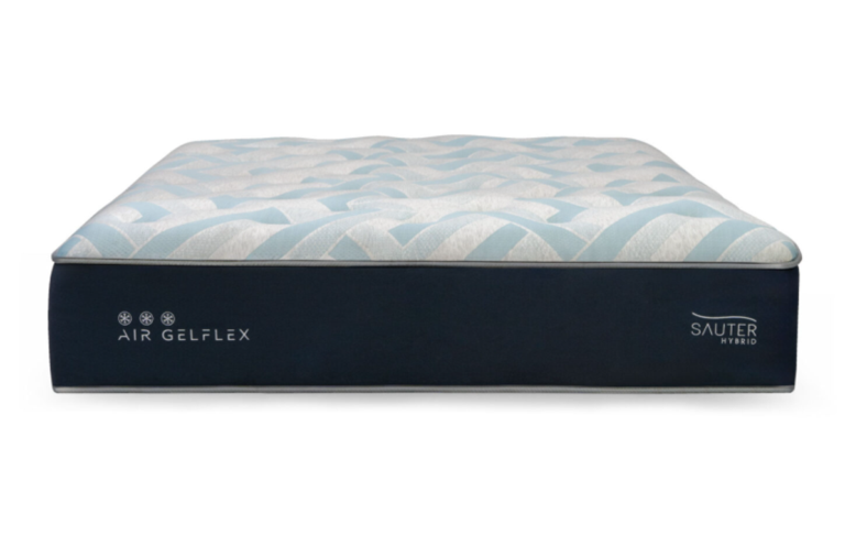 Colchon New Air Gel Flex