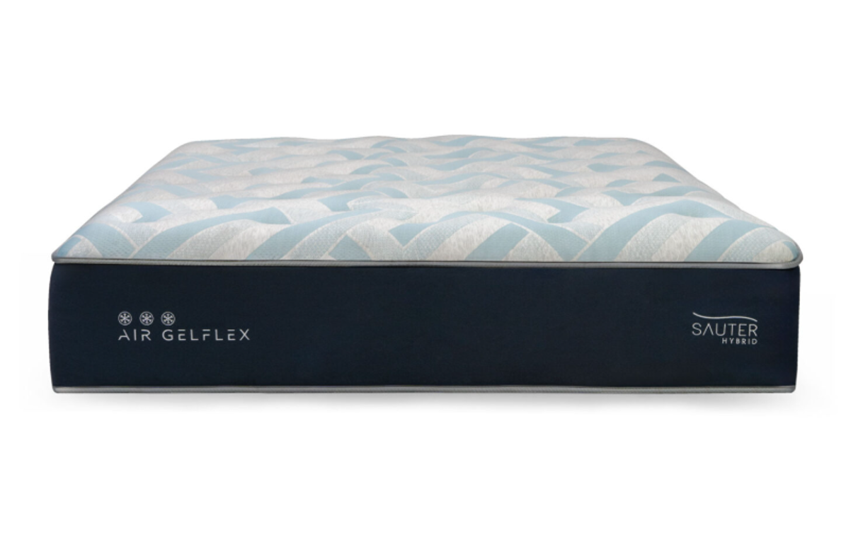 Colchon New Air Gel Flex