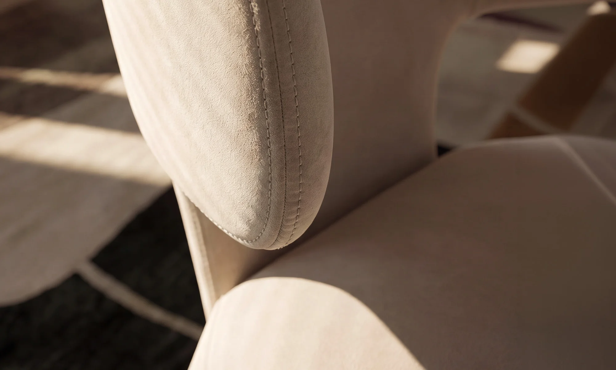 Silla Comedor Beira en ambiente