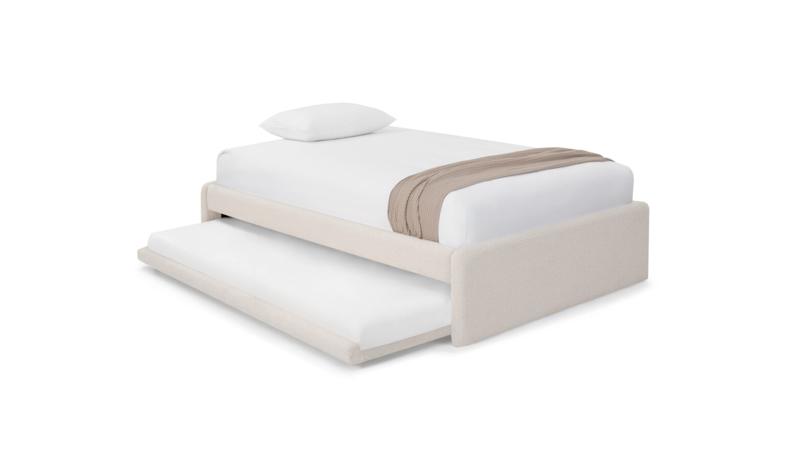 Base Cama Nido Bilbao