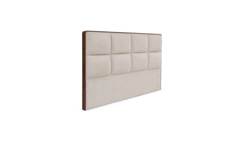 Cabecero Vitaro Marco en Madera