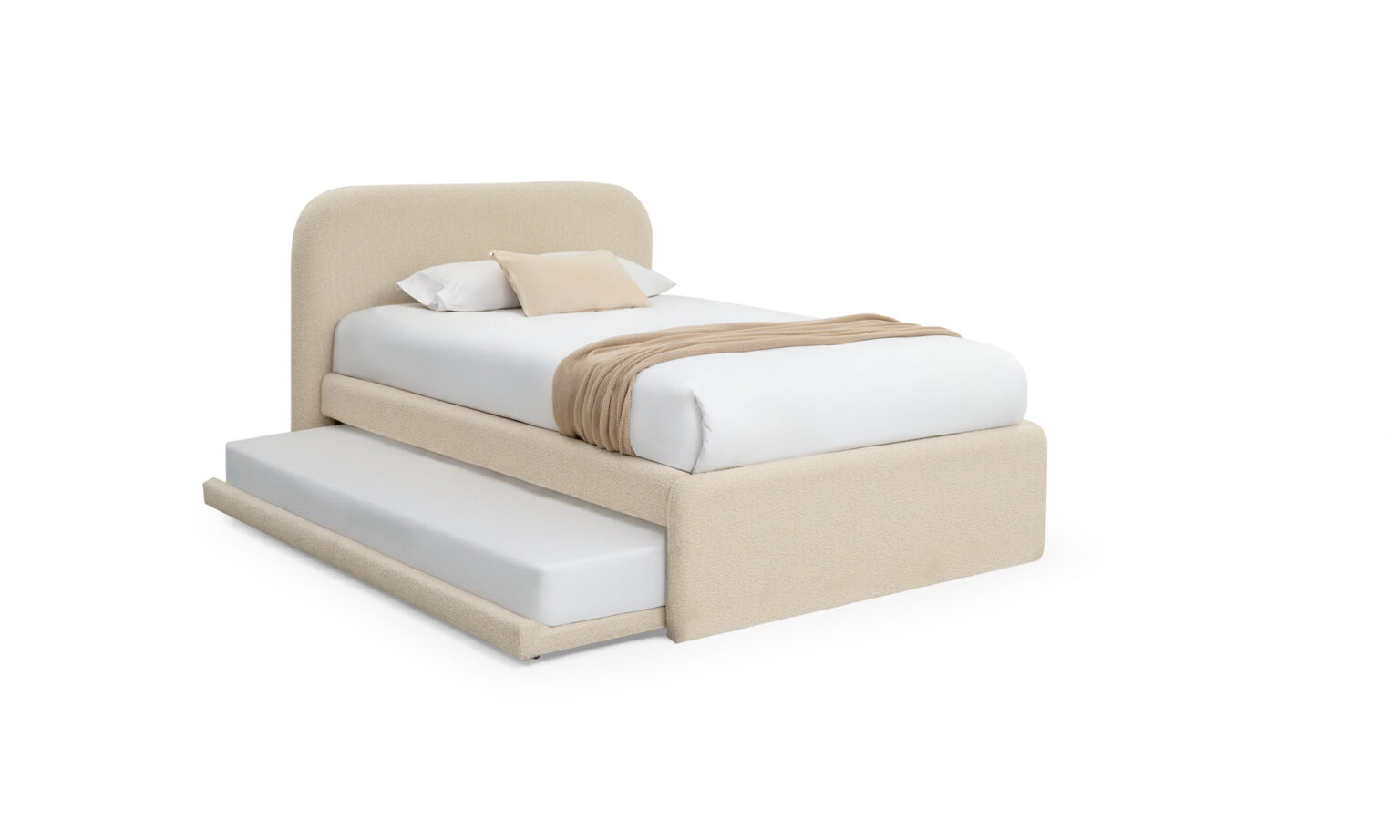 Cama Bilbao + Nido Bilbao