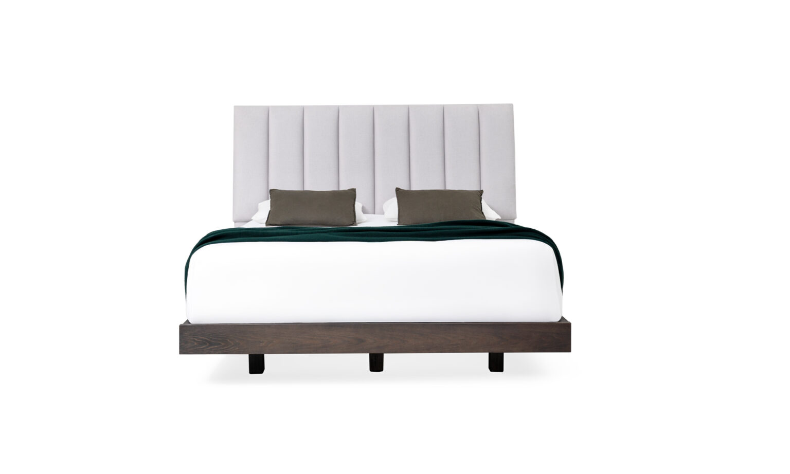 Cama Julieta Larguero Recto