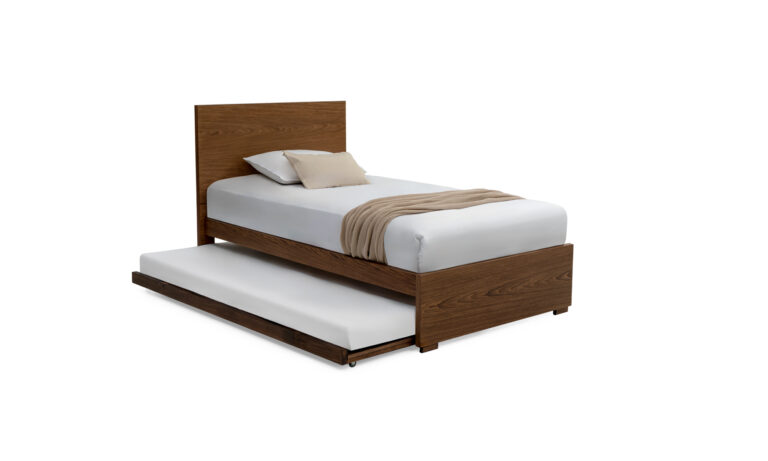 Cama Lotto + Cama Nido
