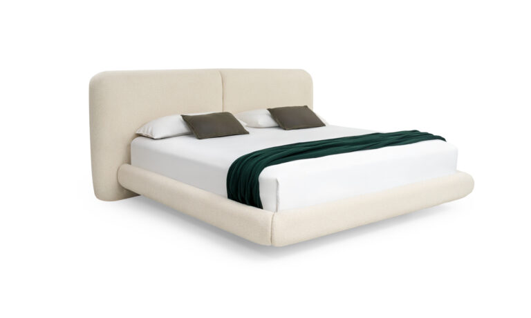 Cama Milán