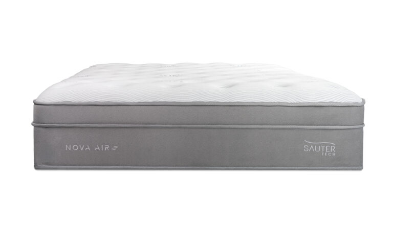 Colchon Nova Air
