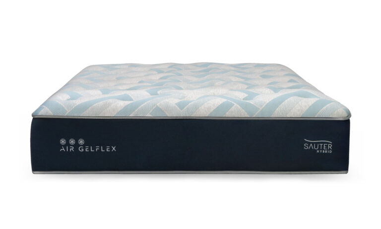 Colchón Air Gel Flex