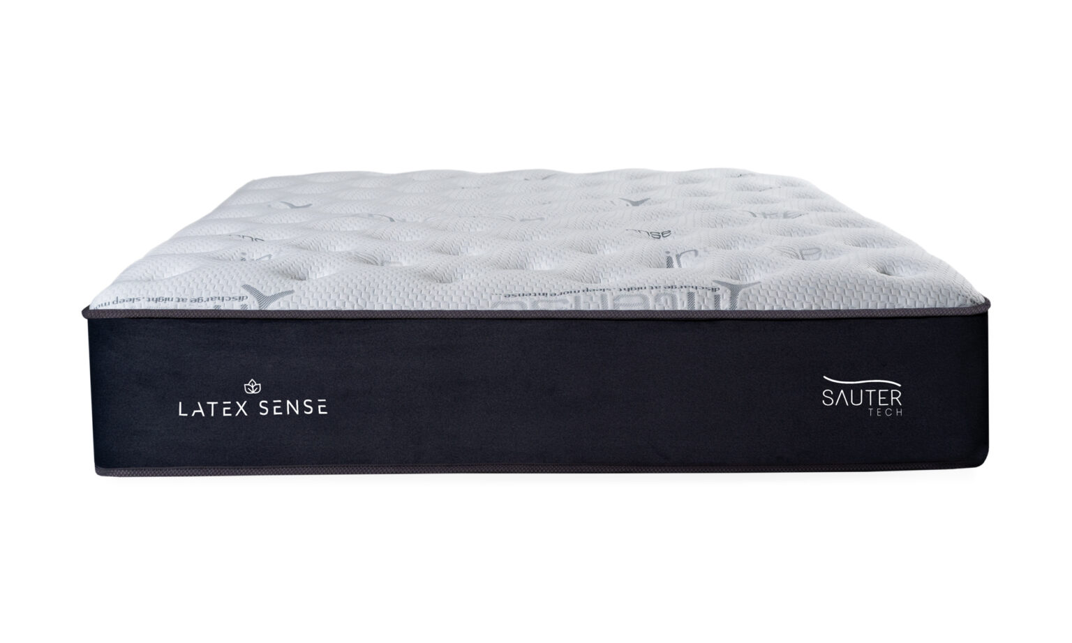 Colchón Latex Sense Plush