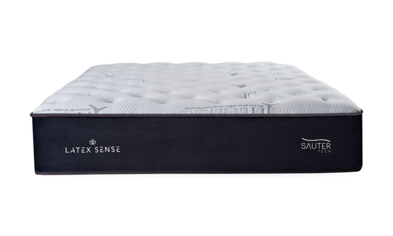 Colchón Latex Sense Plush