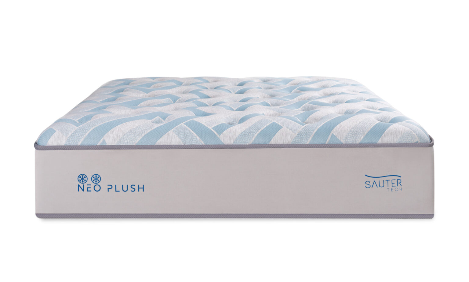 Colchón Neo Plush