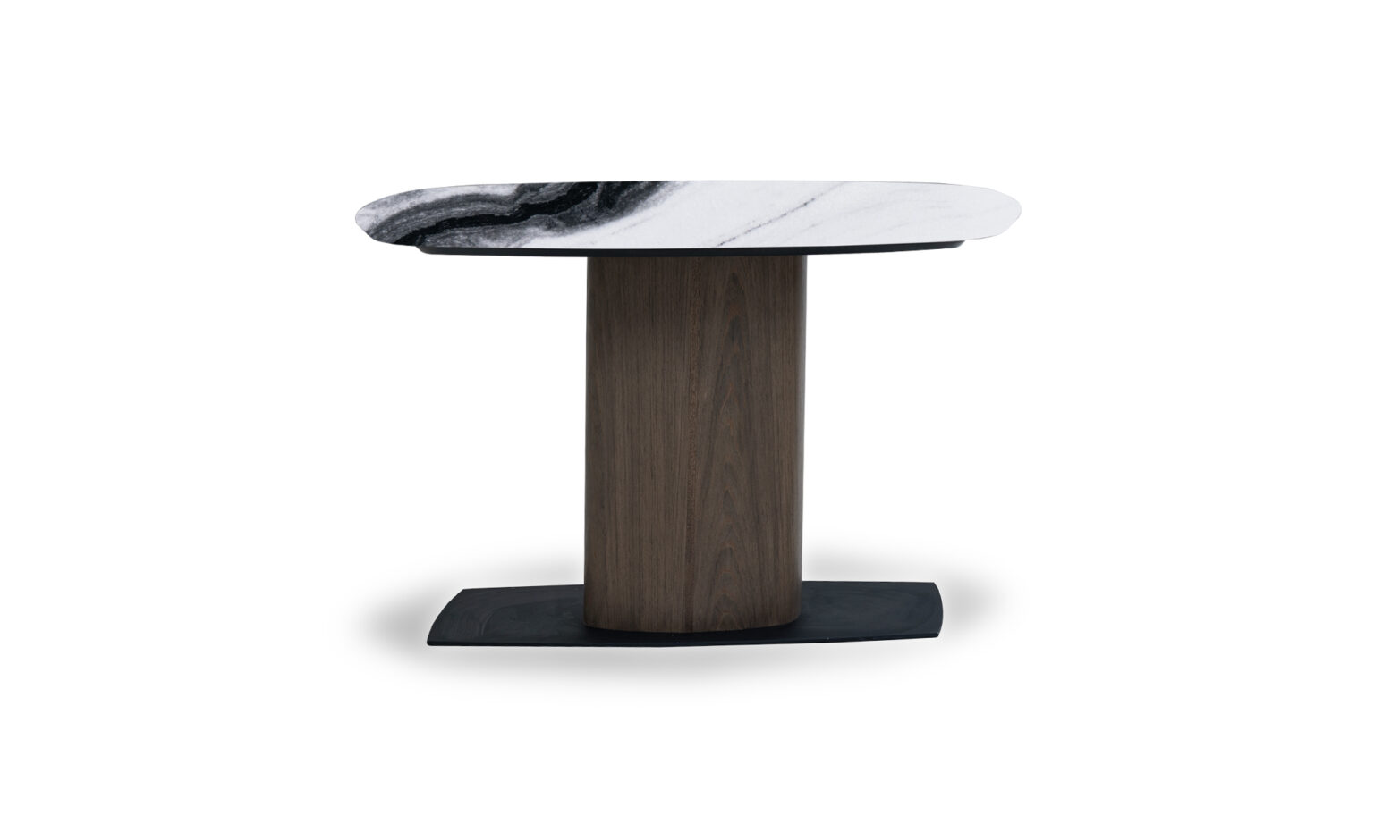 Mesa Comedor Niza Sinterizada 4 puestos