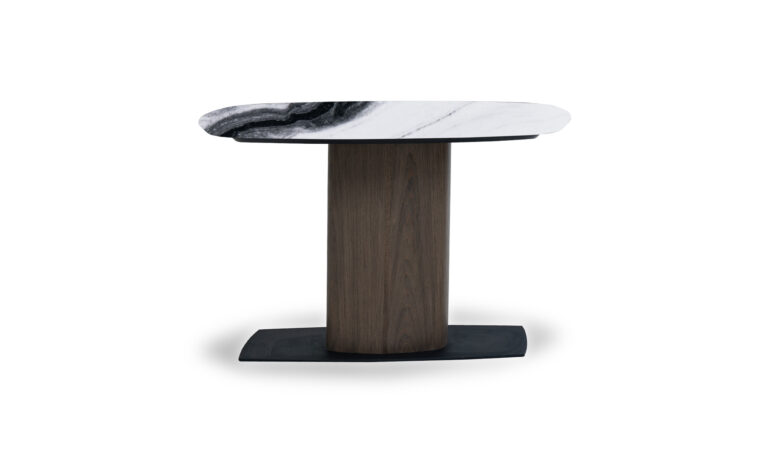 Mesa Comedor Niza Sinterizada 4 puestos