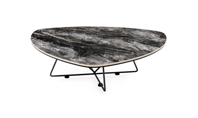 Mesa Centro Boon Sinterizada