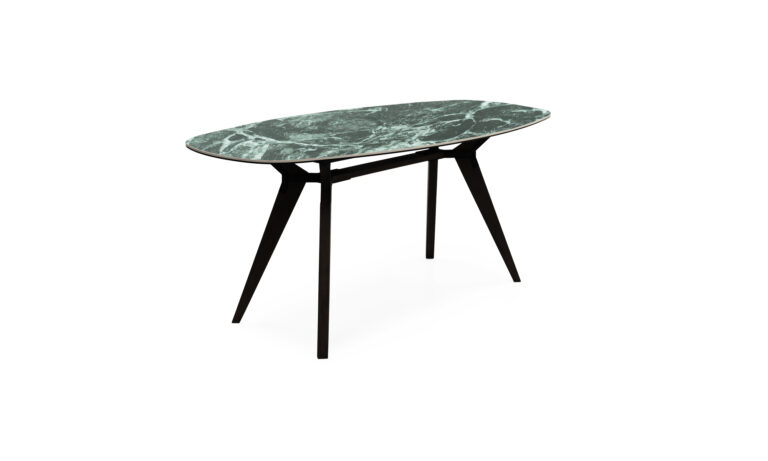 Mesa Comedor Atalanta Sinterizado 4 Puestos