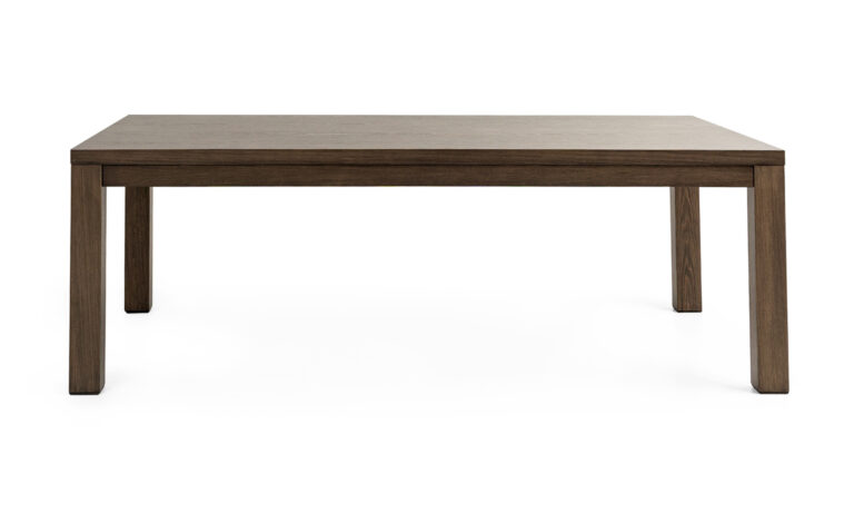 Mesa Comedor New Parson 8 Puestos
