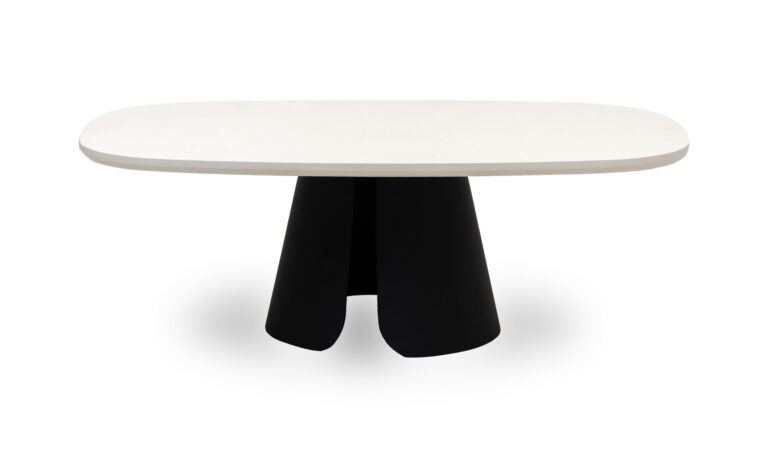Mesa Centro Bilbao 80×50