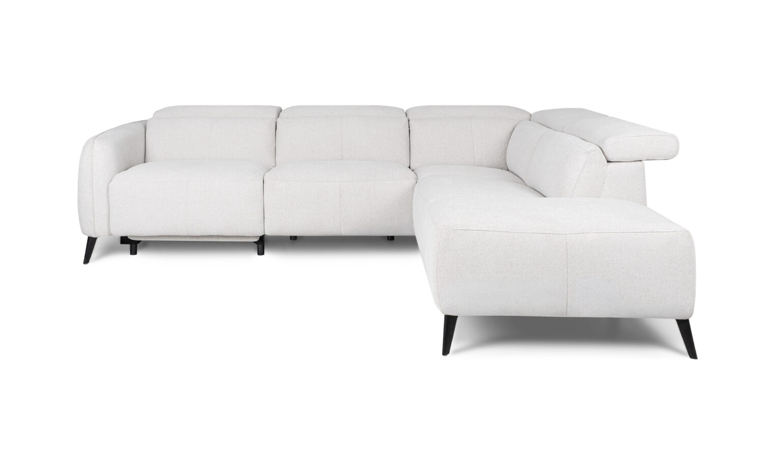 Sala L Reclinable Mia