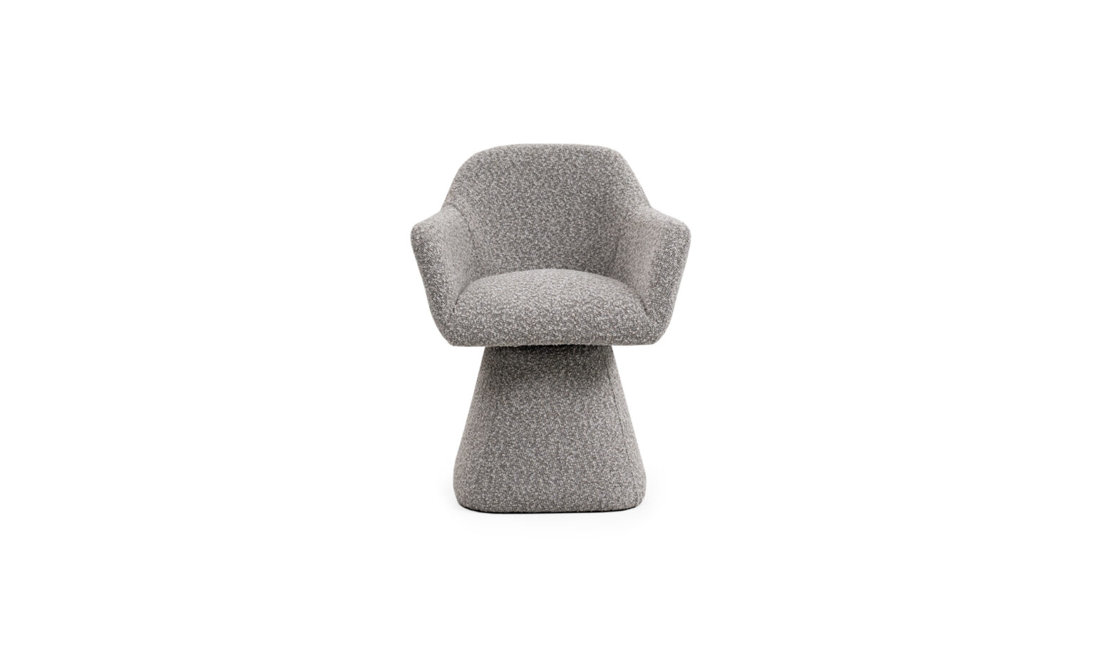 Silla Comedor Giratoria  Amarai